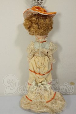 画像3: リカちゃん/20世紀ファッションストーリー　1900年代 A-26-06-08-162-NY-ZA