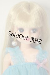 リカちゃん/4代目日本製 A-26-06-08-164-NY-ZA