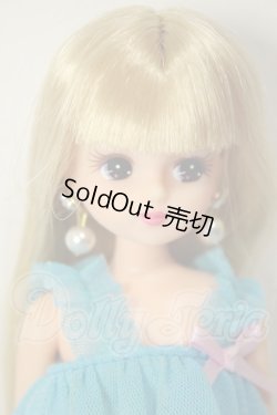 画像1: リカちゃん/4代目日本製 A-26-06-08-164-NY-ZA