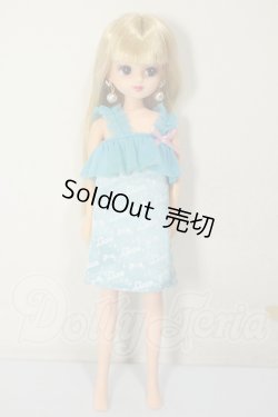 画像2: リカちゃん/4代目日本製 A-26-06-08-164-NY-ZA