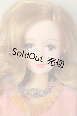 リカちゃん/リカちゃんの素敵なママ A-26-06-08-161-NY-ZA