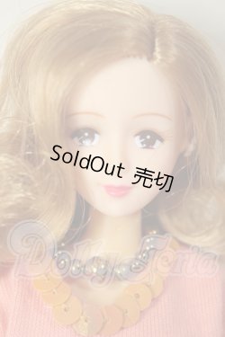 画像1: リカちゃん/リカちゃんの素敵なママ A-26-06-08-161-NY-ZA