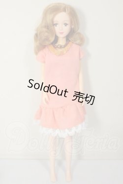 画像2: リカちゃん/リカちゃんの素敵なママ A-26-06-08-161-NY-ZA