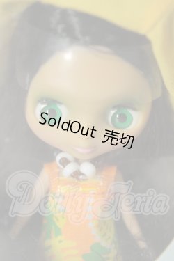 画像1: プチブライス/アロハスピリット A-26-06-08-159-NY-ZA