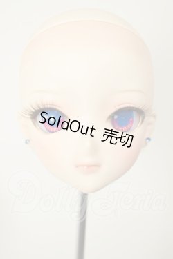 画像1: DD/カスタムヘッド：DDH-09 A-26-06-08-202-NY-ZA