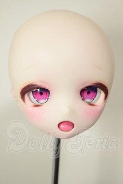 画像1: DD/DDH-01カスタムメイクヘッド A-26-06-08-209-NY-ZA