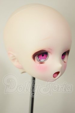 画像2: DD/DDH-01カスタムメイクヘッド A-26-06-08-209-NY-ZA