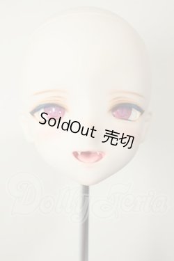 画像1: DD/カスタムヘッド:DDH-09 A-26-06-08-206-NY-ZA