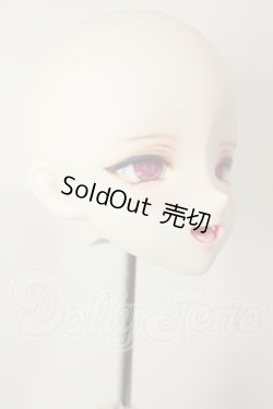 画像2: DD/カスタムヘッド:DDH-09 A-26-06-08-206-NY-ZA