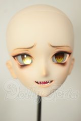DD/カスタムヘッド:DDH-09 A-26-06-08-205-NY-ZA