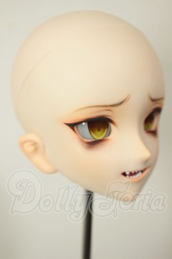 画像2: DD/カスタムヘッド:DDH-09 A-26-06-08-205-NY-ZA
