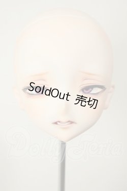 画像1: DD/カスタムヘッド:DDH-09 A-26-06-08-204-NY-ZA