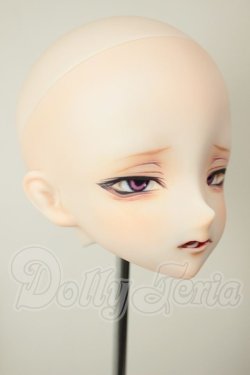 画像2: DD/カスタムヘッド:DDH-09 A-26-06-08-204-NY-ZA