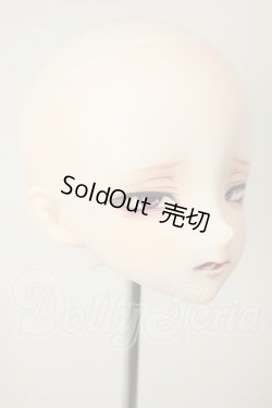 画像2: DD/カスタムヘッド:DDH-09 A-26-06-08-204-NY-ZA
