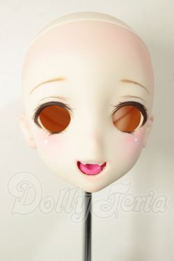 画像1: DD/カスタムヘッド:DDH-09 A-26-06-08-207-NY-ZA