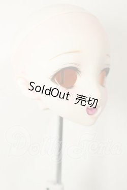 画像2: DD/カスタムヘッド:DDH-09 A-26-06-08-207-NY-ZA