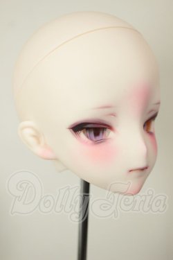 画像2: DD/カスタムヘッド:DDH-09 A-26-06-08-203-NY-ZA