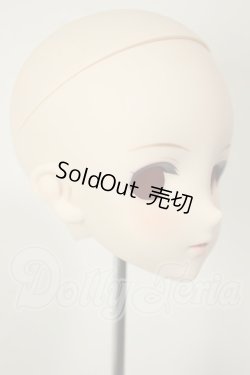 画像2: DD/巡音ルカ　ヘッド  A-26-06-08-211-NY-ZA