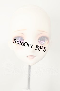 画像1: DDH-16カスタムヘッド A-26-06-08-208-NY-ZA