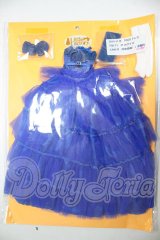 ジェニー/2014-11月　TOGOドレス　TGD-71　27ｃｍサイズ A-26-06-08-297-NY-ZA