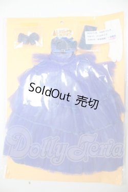 画像1: ジェニー/2014-11月　TOGOドレス　TGD-71　27ｃｍサイズ A-26-06-08-297-NY-ZA
