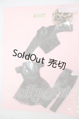 リカちゃん/2016年AWカジュアルコレクション　ハートポケットGジャンドレスセット　22ｃｍサイズ A-26-06-08-300-NY-ZA