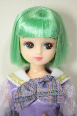 リカちゃん/日本製本体＆衣装 A-26-06-08-263-NY-ZA