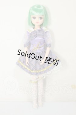 画像2: リカちゃん/日本製本体＆衣装 A-26-06-08-263-NY-ZA