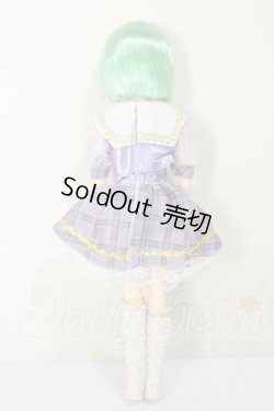 画像3: リカちゃん/日本製本体＆衣装 A-26-06-08-263-NY-ZA