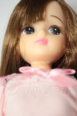 画像4: リカちゃん/日本製本体＆衣装 A-26-06-08-255-NY-ZA