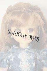 リカちゃん/中国製本体 A-26-06-08-257-NY-ZA