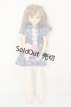 画像2: リカちゃん/中国製本体 A-26-06-08-257-NY-ZA