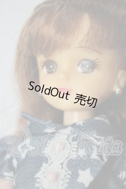 画像4: リカちゃん/中国製本体 A-26-06-08-257-NY-ZA