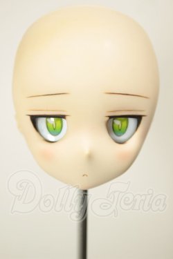 画像1: DD/DDH-01 カスタムヘッド A-26-06-08-265-NY-ZA