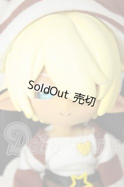 画像1: UFDOLL/DOREMバンド：Fa A-26-06-08-267-NY-ZA