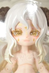 ルナに捧ぐ/修女 A-26-06-08-215-NY-ZA