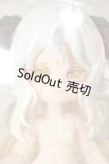 ルナに捧ぐ/修女 A-26-06-08-215-NY-ZA