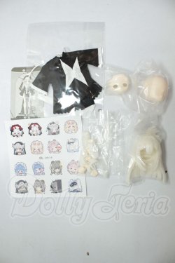 画像3: Meki Creator's Essence/造物之心:Estelle A-26-06-08-214-NY-ZA
