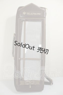 画像1: 40ｃｍ/ドールバッグ A-26-06-08-213-NY-ZA