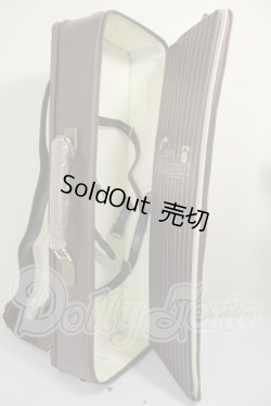 画像2: 40ｃｍ/ドールバッグ A-26-06-08-213-NY-ZA