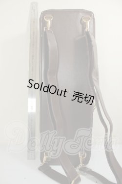 画像3: 40ｃｍ/ドールバッグ A-26-06-08-213-NY-ZA