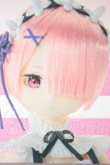AZONE/1／6ピュアニーモキャラクターシリーズNo．131 『Re：ゼロから始める異世界生活』ラム［二次生産分］ A-26-06-08-252-NY-ZA