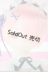AZONE/1／6ピュアニーモキャラクターシリーズNo．131 『Re：ゼロから始める異世界生活』ラム［二次生産分］ A-26-06-08-252-NY-ZA