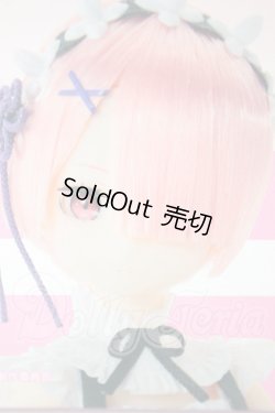 画像1: AZONE/1／6ピュアニーモキャラクターシリーズNo．131 『Re：ゼロから始める異世界生活』ラム［二次生産分］ A-26-06-08-252-NY-ZA