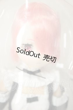 画像2: AZONE/1／6ピュアニーモキャラクターシリーズNo．131 『Re：ゼロから始める異世界生活』ラム［二次生産分］ A-26-06-08-252-NY-ZA