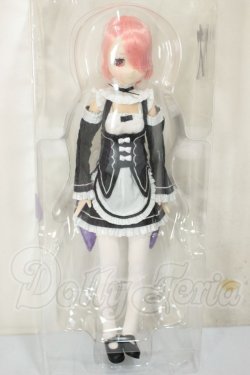 画像3: AZONE/1／6ピュアニーモキャラクターシリーズNo．131 『Re：ゼロから始める異世界生活』ラム［二次生産分］ A-26-06-08-252-NY-ZA