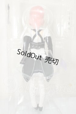 画像4: AZONE/1／6ピュアニーモキャラクターシリーズNo．131 『Re：ゼロから始める異世界生活』ラム［二次生産分］ A-26-06-08-252-NY-ZA