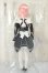 画像4: AZONE/1／6ピュアニーモキャラクターシリーズNo．131 『Re：ゼロから始める異世界生活』ラム［二次生産分］ A-26-06-08-252-NY-ZA (4)