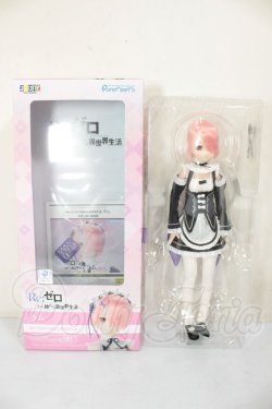 画像7: AZONE/1／6ピュアニーモキャラクターシリーズNo．131 『Re：ゼロから始める異世界生活』ラム［二次生産分］ A-26-06-08-252-NY-ZA