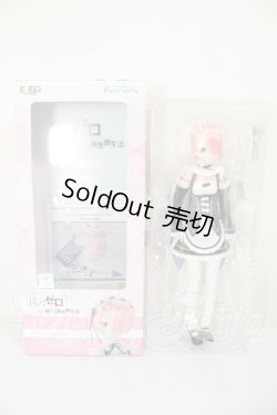 画像7: AZONE/1／6ピュアニーモキャラクターシリーズNo．131 『Re：ゼロから始める異世界生活』ラム［二次生産分］ A-26-06-08-252-NY-ZA